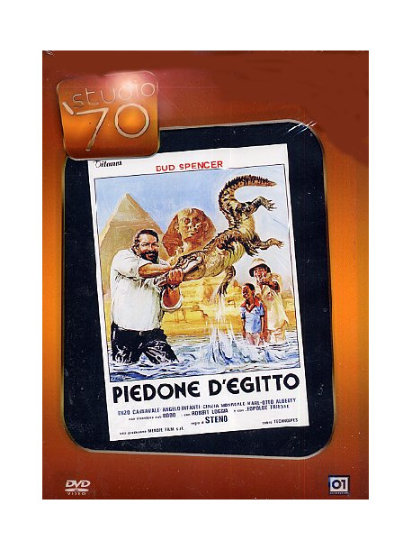 Piedone D'Egitto