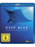 Deep Blue [Edizione: Germania]