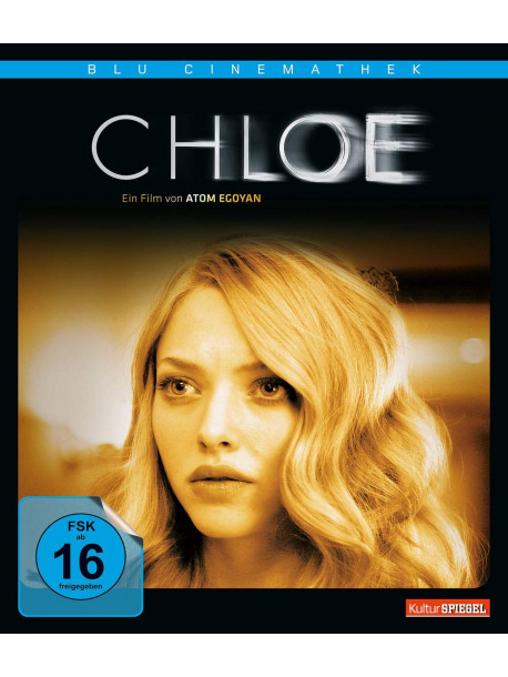 Chloe/Blu Cinemathek [Edizione: Germania]
