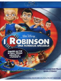 Robinson (I) - Una Famiglia Spaziale