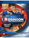 Robinson (I) - Una Famiglia Spaziale