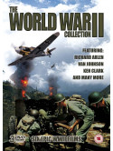 World War Ii Collection (3 Dvd) [Edizione: Regno Unito]