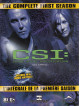 C.S.I.: Crime Scene Investigation - The: Alliance (Universal) [Edizione: Regno Unito]