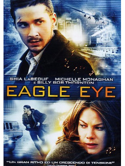 Eagle Eye