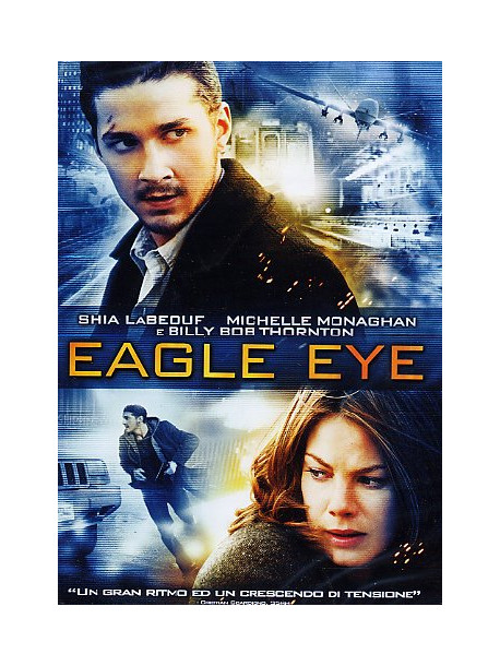 Eagle Eye