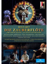 Mozart,Wolfgang Amadeus - Die Zauberflote (2 Dvd)