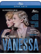 Barber,Samuel - Samuel Barber: Vanessa (Glyndebourne)