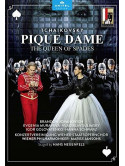 Tschaikowsky - Pique Dame (2 Blu-Ray)