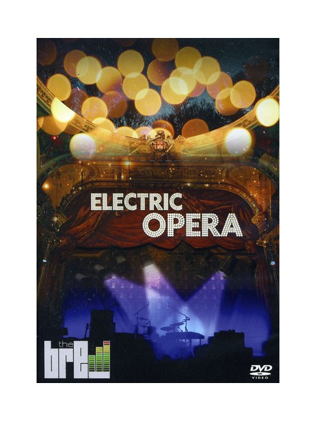 Brew - Electric Opera