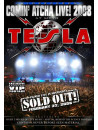 Tesla - Comin Atcha Live 2008