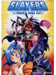 Slayers - L'Eredita' Degli Elfi