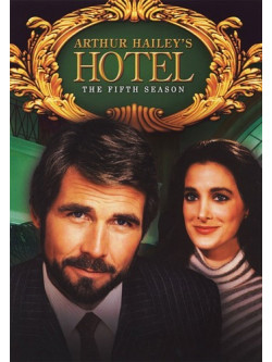 Hotel - Season 05 [Edizione: Stati Uniti]