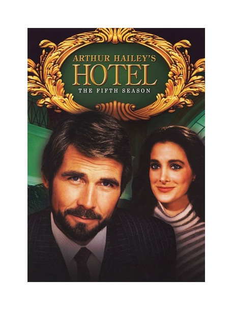Hotel - Season 05 [Edizione: Stati Uniti]