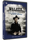 Walker Texas Ranger: The Road To Black Bayou [Edizione: Stati Uniti]