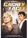 Cagney & Lacey: Season 1 (6 Dvd) [Edizione: Stati Uniti]