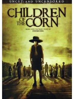 Children Of The Corn (2009) [Edizione: Stati Uniti]