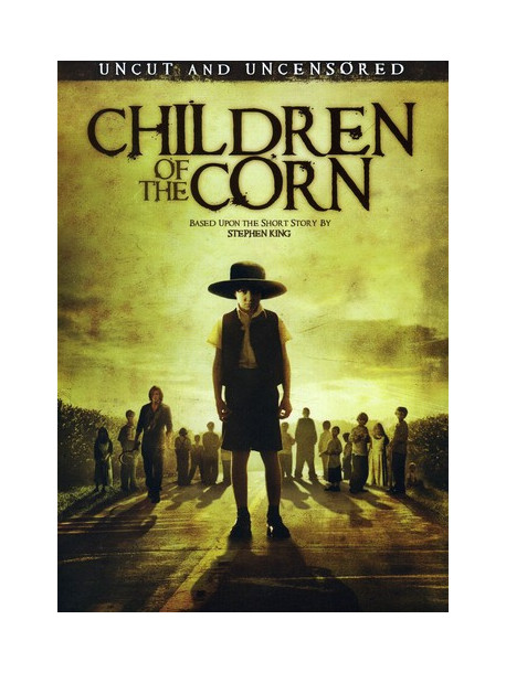 Children Of The Corn (2009) [Edizione: Stati Uniti]