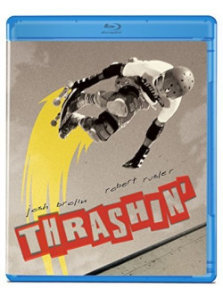 Thrashin [Edizione: Stati Uniti]