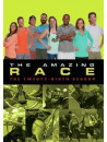 Amazing Race: Season 29 (3 Dvd) [Edizione: Stati Uniti]