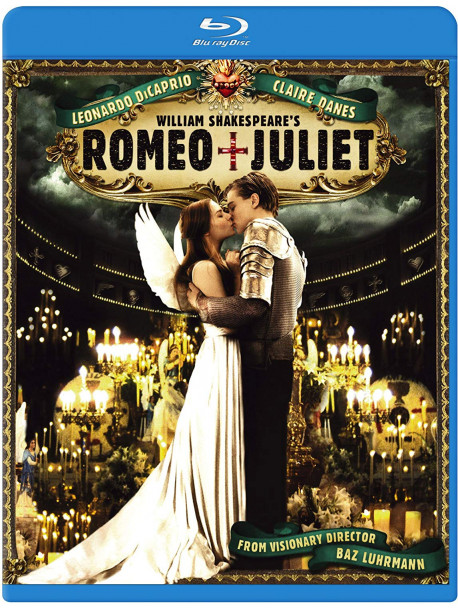 Romeo+Juliette [Edizione: Francia]
