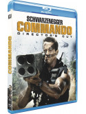 Commando Director S Cut [Edizione: Francia]