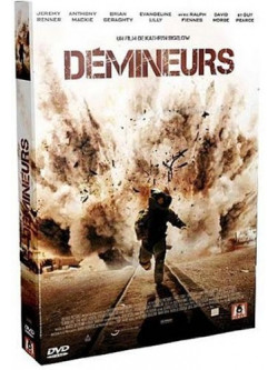 Demineurs [Edizione: Francia]