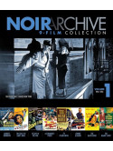 Noir Archive Volume 1: 1944-1954 (3 Blu-Ray) [Edizione: Stati Uniti]