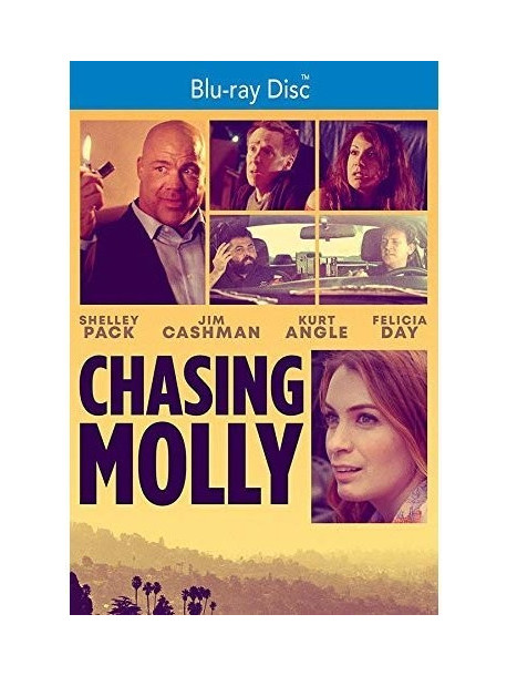 Chasing Molly [Edizione: Stati Uniti]