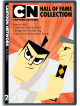4 Kid Favorites Cartoon Network: Hall Of Fame 2 (2 Dvd) [Edizione: Stati Uniti]