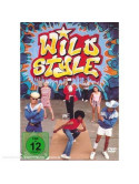 Spielfilm - Wild Style [Edizione: Stati Uniti]