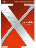 Iannis Xenakis - Kraanerg