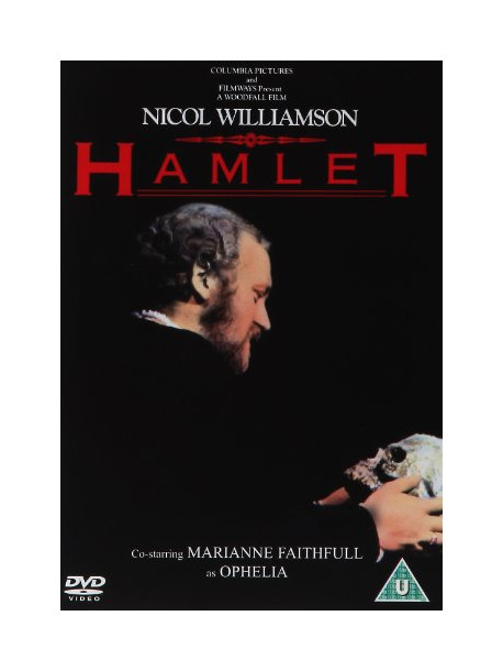 Hamlet [Edizione: Regno Unito]