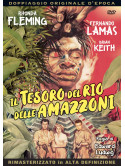 Tesoro Del Rio Delle Amazzoni (Il)