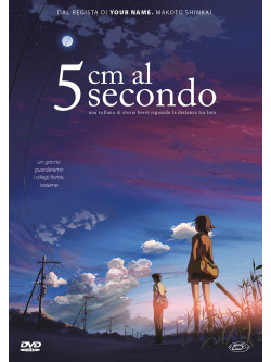 5 Cm Al Secondo (Standard Edition)