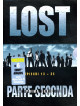 Lost - Stagione 01 02 (4 Dvd)