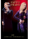 Patty Pravo - Live Teatro Romano Verona - La Fenice Venezia