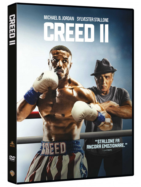 Creed 2