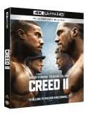 Creed 2 (Blu-Ray 4K Ultra HD+Blu-Ray)