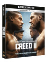 Creed 1-2 (2 Blu-Ray) - Edizione Regno Unito Con Audio Italiano | Film Boxe Con Michael B. Jordan E Sylvester Stallone