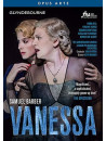 Barber,Samuel - Samuel Barber: Vanessa (Glyndebourne)