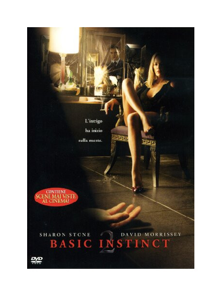 Basic Instinct 2