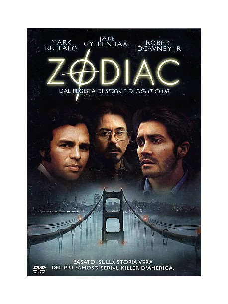 Zodiac (2007)