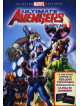 Ultimate Avengers - Il Film (Dvd+Gadget)