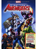 Ultimate Avengers - Il Film (Dvd+Gadget)