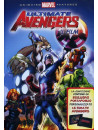 Ultimate Avengers - Il Film (Dvd+Gadget)