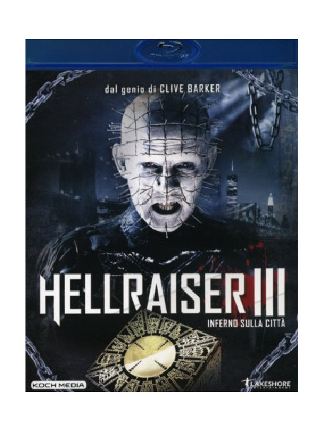 Hellraiser 3