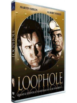 Loophole [Edizione: Francia]
