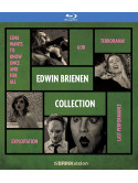 Feature Film - Edwin Brienen Collection [Edizione: Regno Unito]
