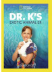 Dr K'S Exotic Animal Er: Season 5 (2 Dvd) [Edizione: Stati Uniti]