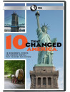 10 That Changed America: Season 2 [Edizione: Stati Uniti]